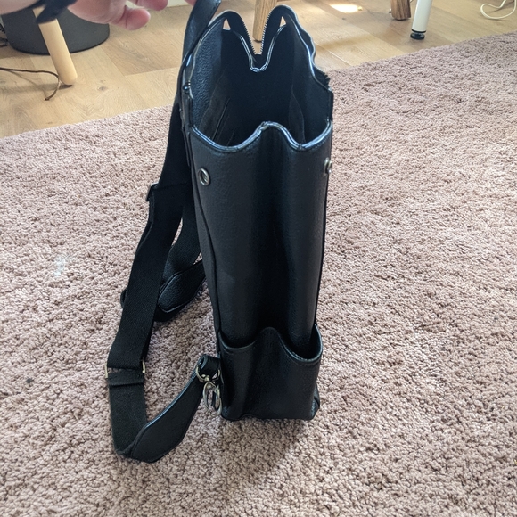 Hibou backpack - Picture 4 of 4